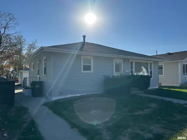 1124 13th Avenue, Fulton, IL 61252