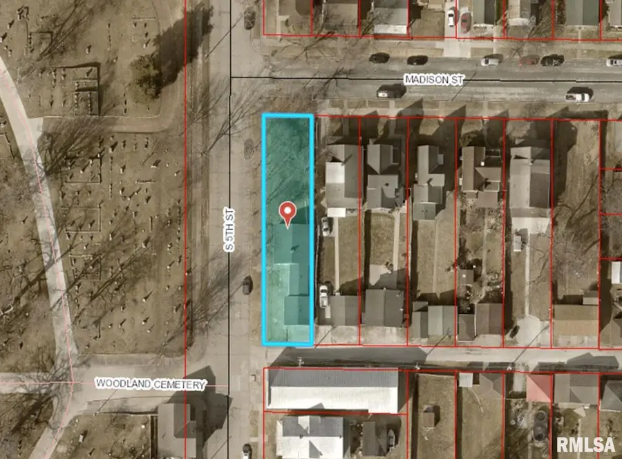 1005 S 5th Street, Quincy, IL 62301-000 - Image #2