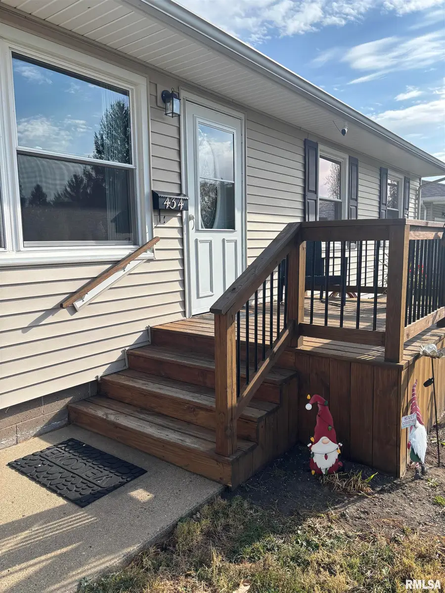 434 Payson Street, Kewanee, IL 61443 - Image #2