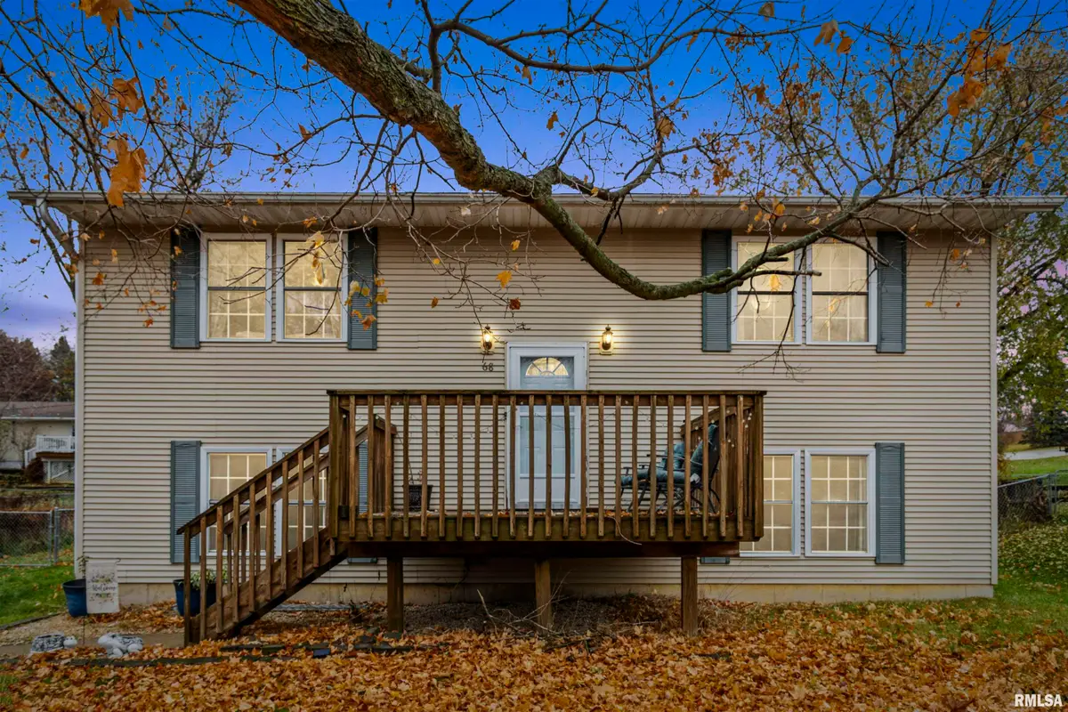 68 Sunny Hill Drive, Orion, IL 61273 - Image #1