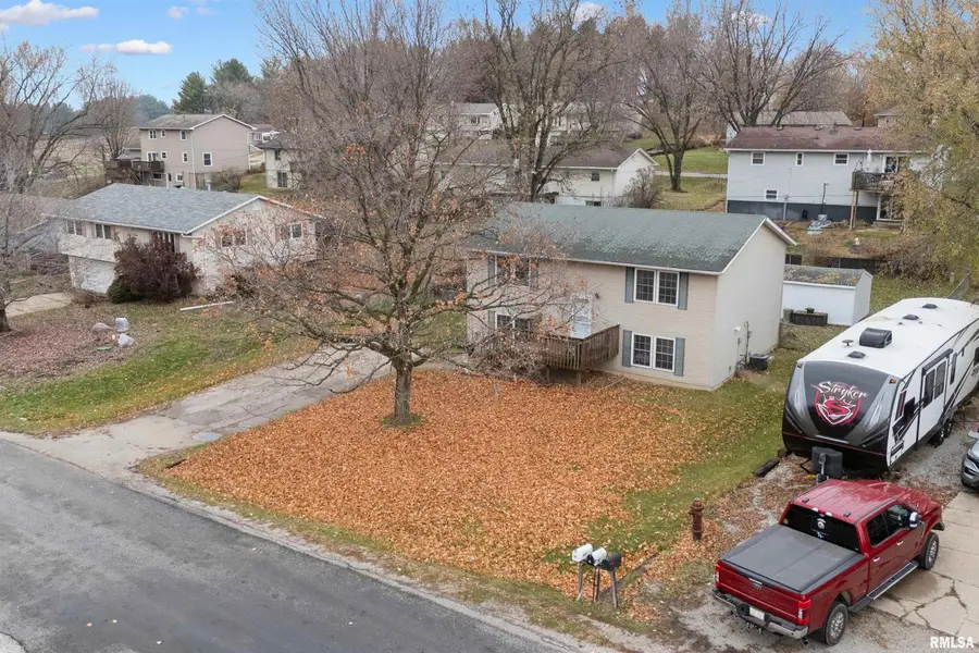 68 Sunny Hill Drive, Orion, IL 61273 - Image #2