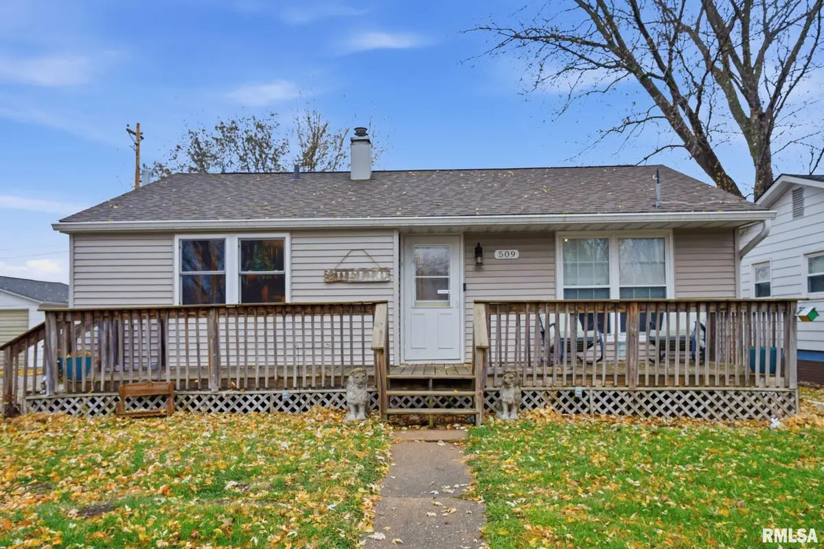 509 28th Avenue West, Milan, IL 61264 - Image #1