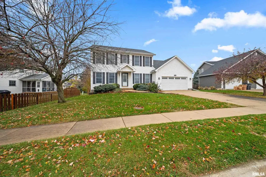 2012 Streamside Drive, Bettendorf, IA 52722 - Image #2