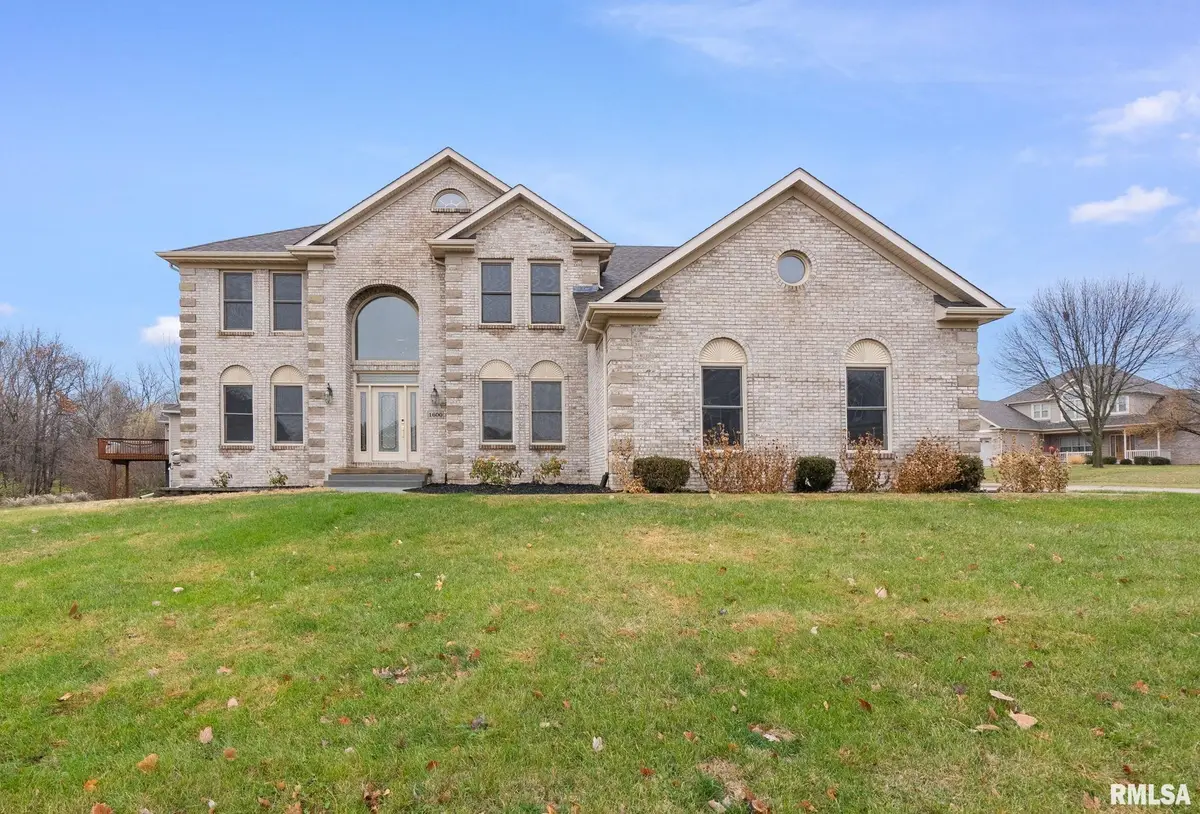 1600 E 5th Street, Coal Valley, IL 61240 - Image #1