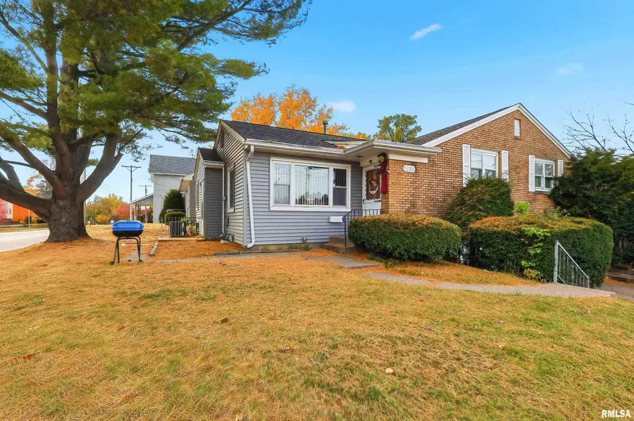 1628 25th Avenue, Rock Island, IL 61201 - Image #2