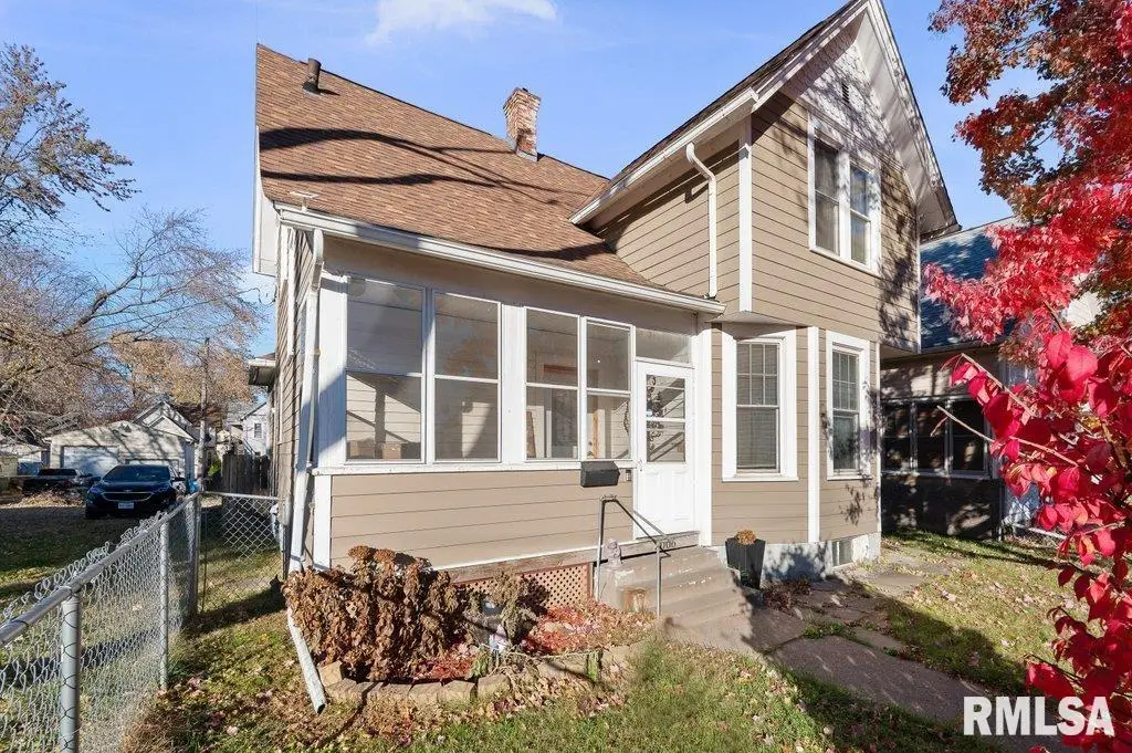 2006 Claussen Street, Davenport, IA 52802 - Image #1