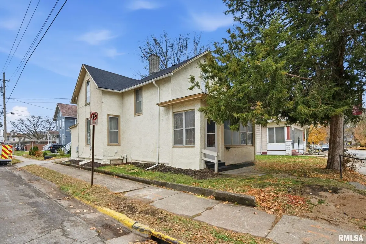 903 17th Street, Rock Island, IL 61201 - Image #1