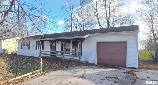 1105 Bradley Lane, Crainville, IL 62918