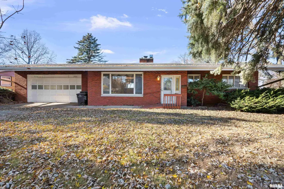 2500 15th Street Court, Rock Island, IL 61201 - Image #1