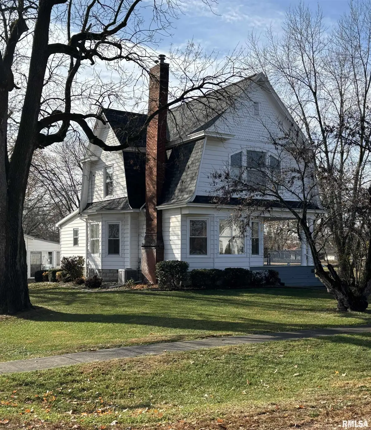 502 Albers Street, Golden, IL 62339 - Image #1