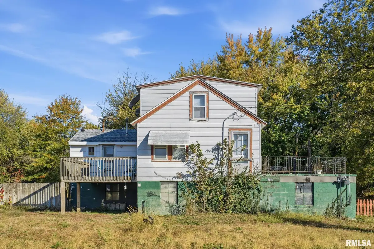 4616 S Concord Street, Davenport, IA 52802 - Image #1