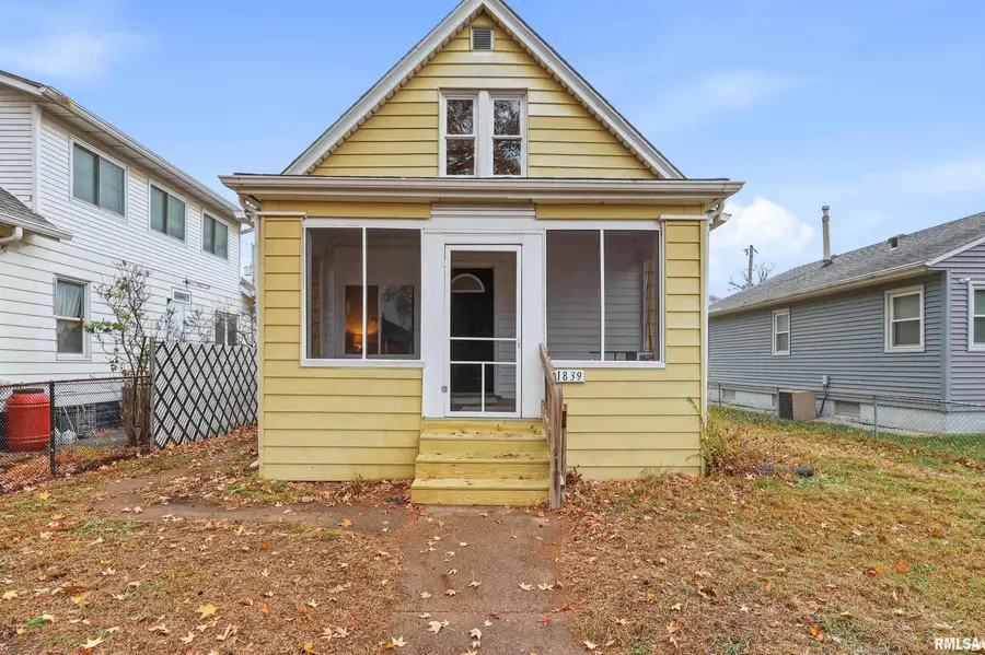 1839 7th Street, Rock Island, IL 61201 - Image #2