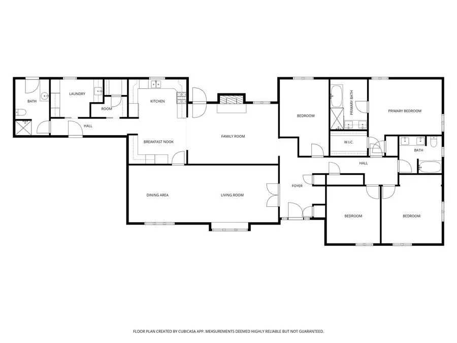 1502 Nagel Drive, Marion, IL 62959 - Image #2