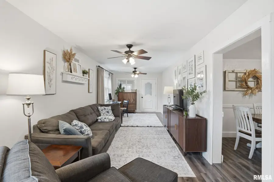 9520 115th Street, Blue Grass, IA 52726 - Image #3