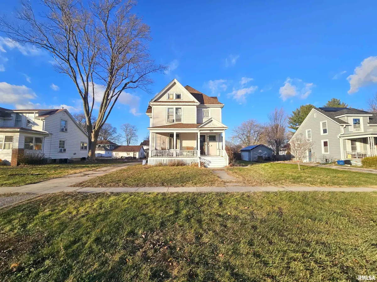 115 E Court Street, Cambridge, IL 61238 - Image #1