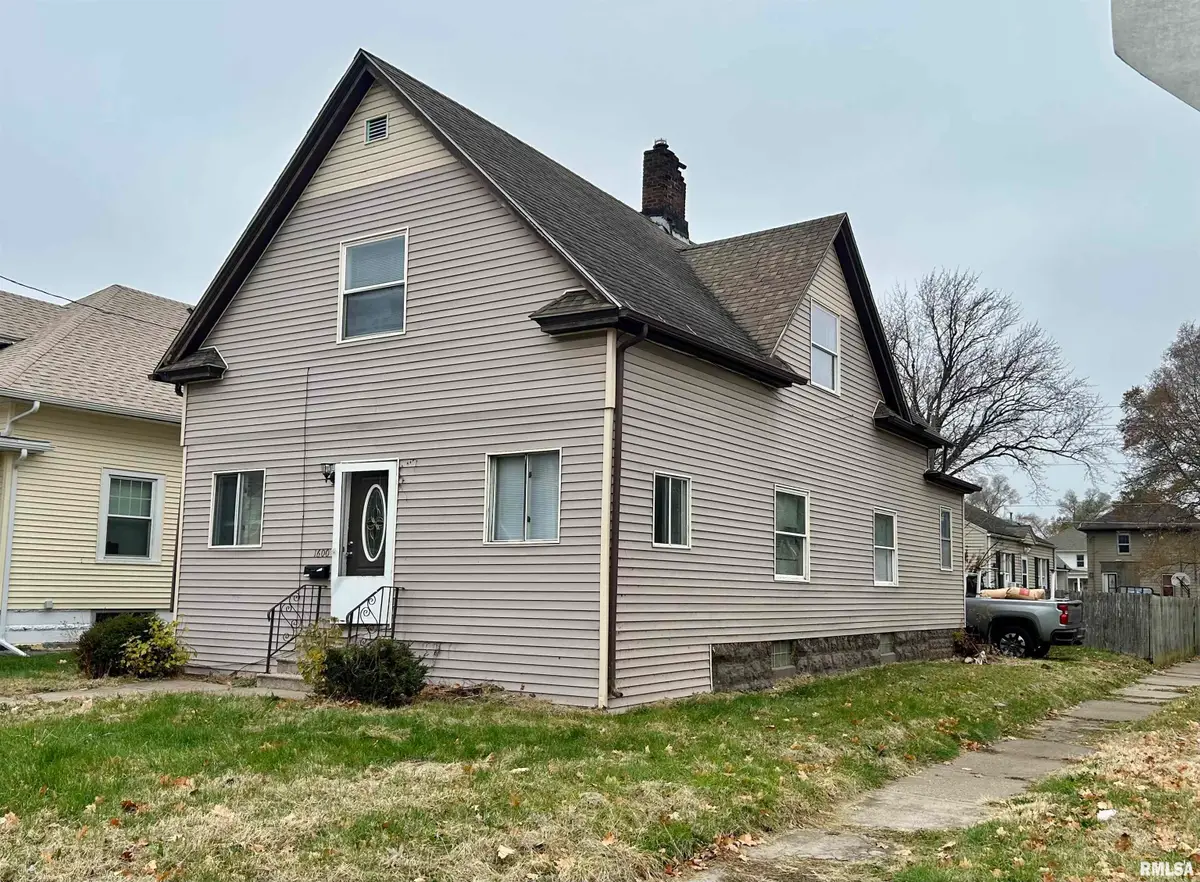 1600 14th Street, Rock Island, IL 61201 - Image #1