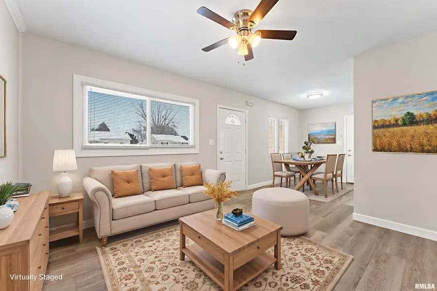 2232 N Nevada Avenue, Davenport, IA 52804 - Image #3