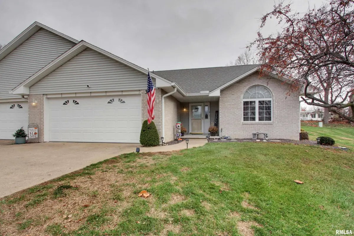 3012 Bluff Ridge Drive, Quincy, IL 62305 - Image #1