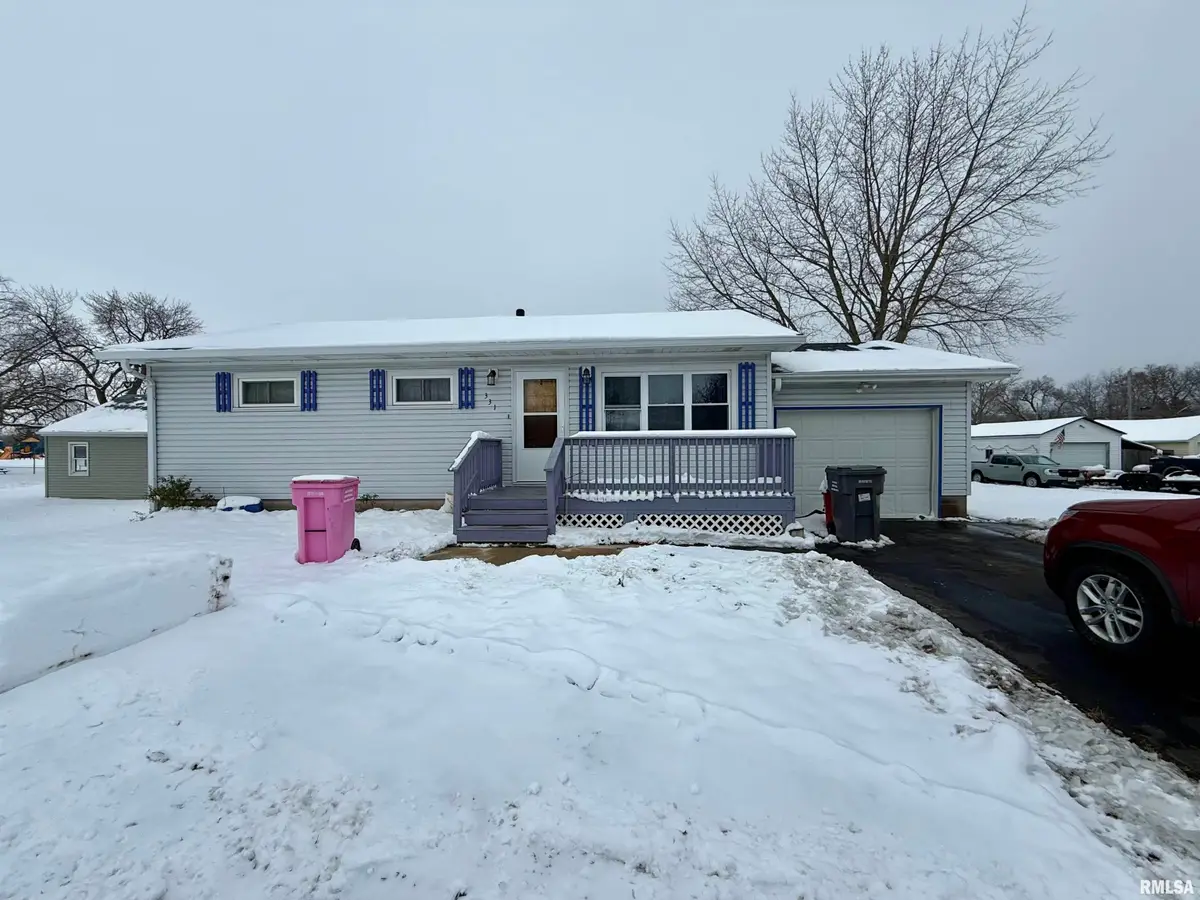 331 6th Street, Colona, IL 61241 - Image #1