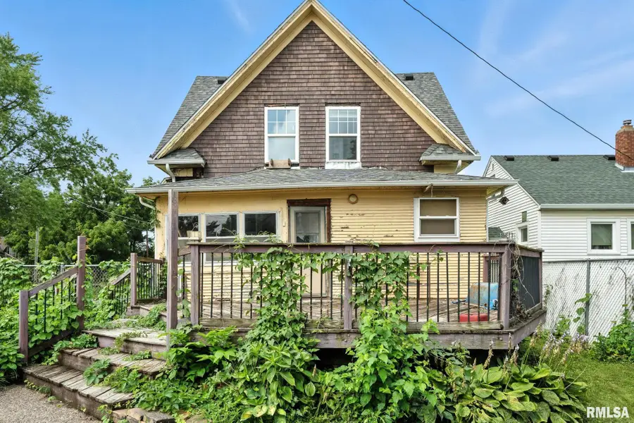 815 S Dittmer Street, Davenport, IA 52802 - Image #3