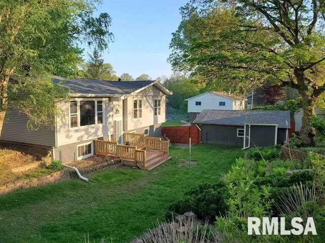 8325 55th Street, Coal Valley, IL 61240 - Image #1