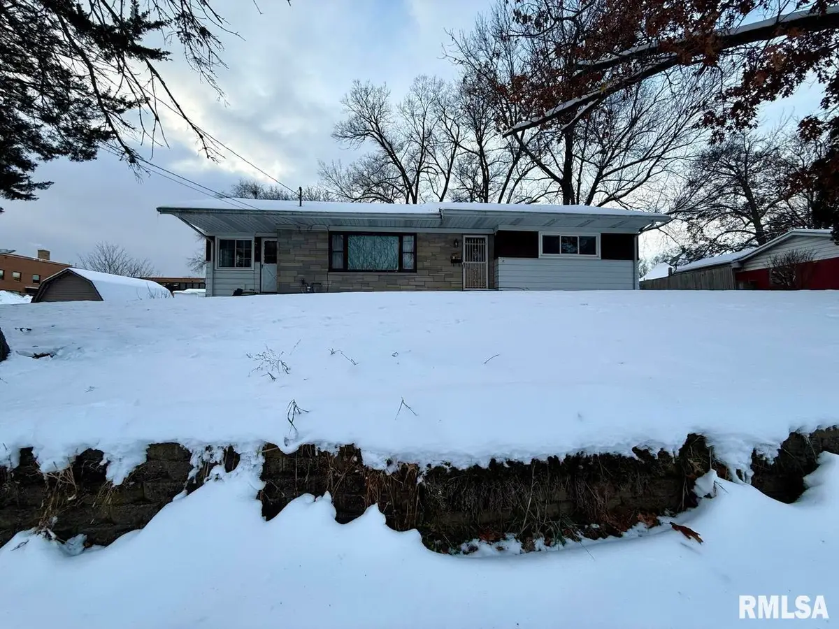 1929 5th Street, East Moline, IL 61244 - Image #1