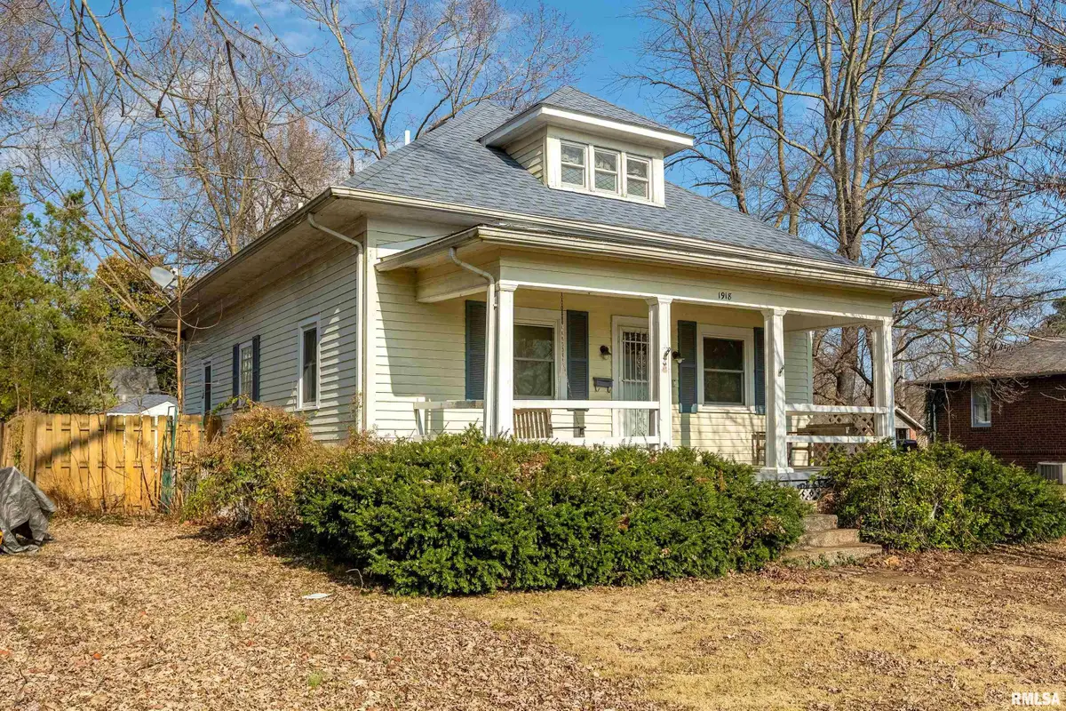 1918 Kennedy Street, Murphysboro, IL 62966 - Image #1