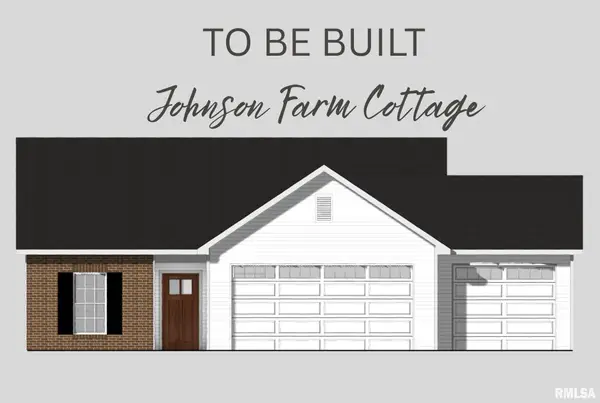 602 15th Street, Le Claire, IA 52753