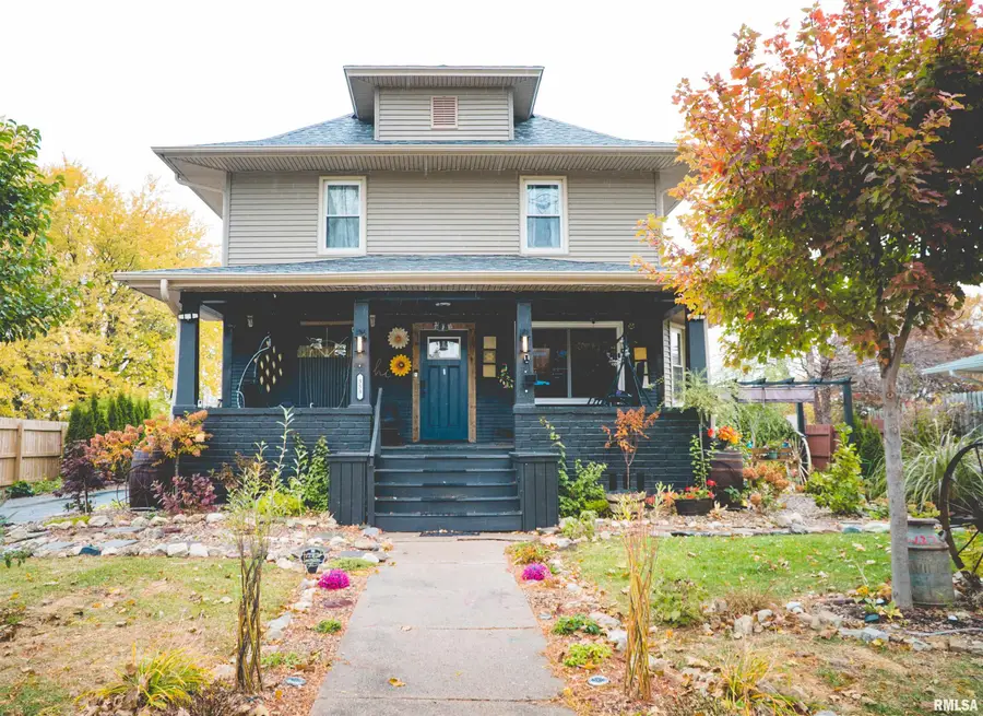 353 E 4th Avenue, Woodhull, IL 61490 - Image #2