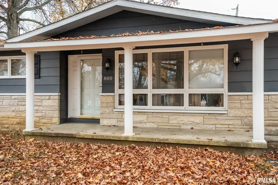 800 W 11th Street, Johnston City, IL 62951 - Image #2