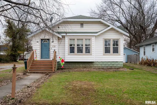 712 Circle Drive, Marion, IL 62959