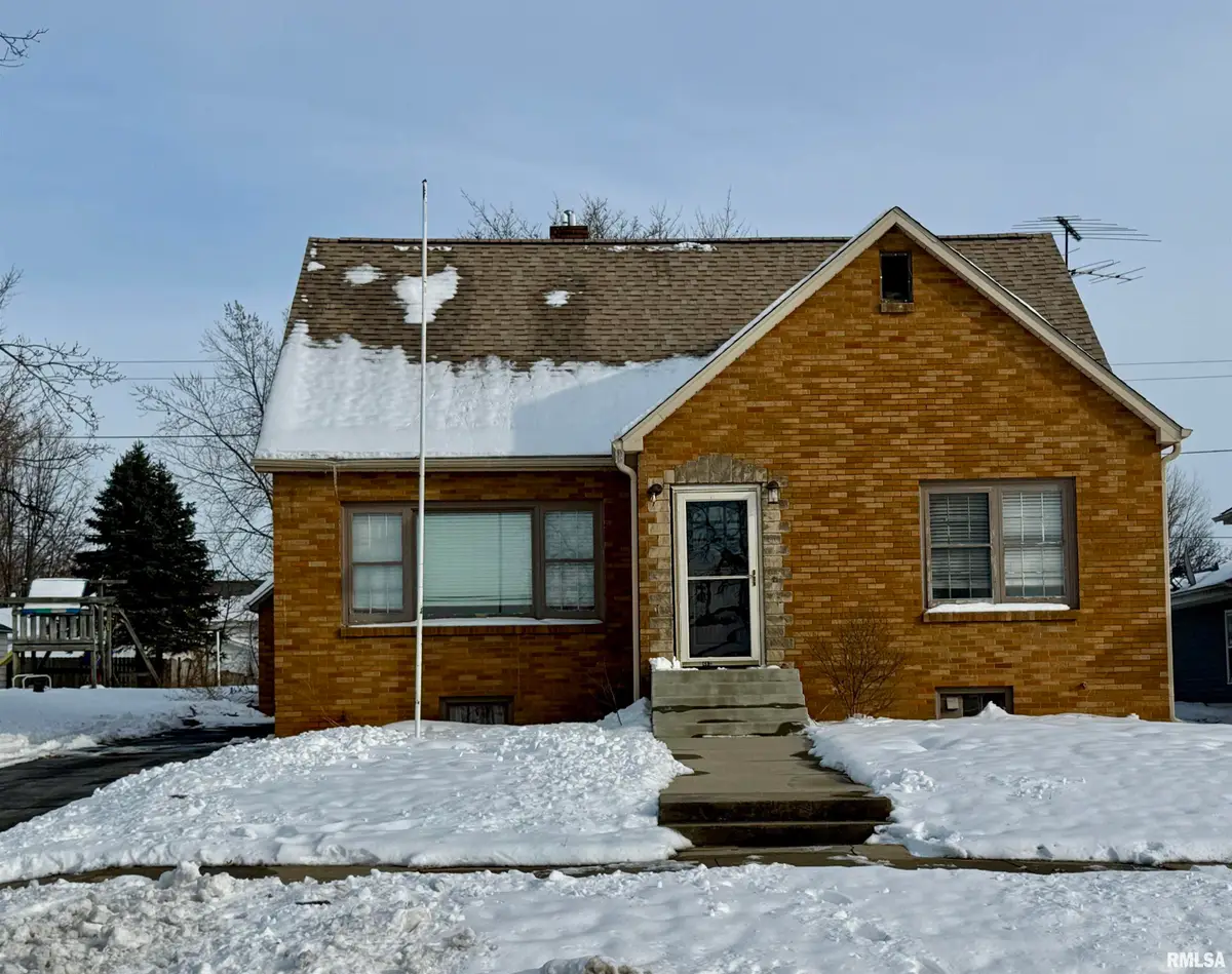 602 Washington Avenue, Lowden, IA 52255 - Image #1