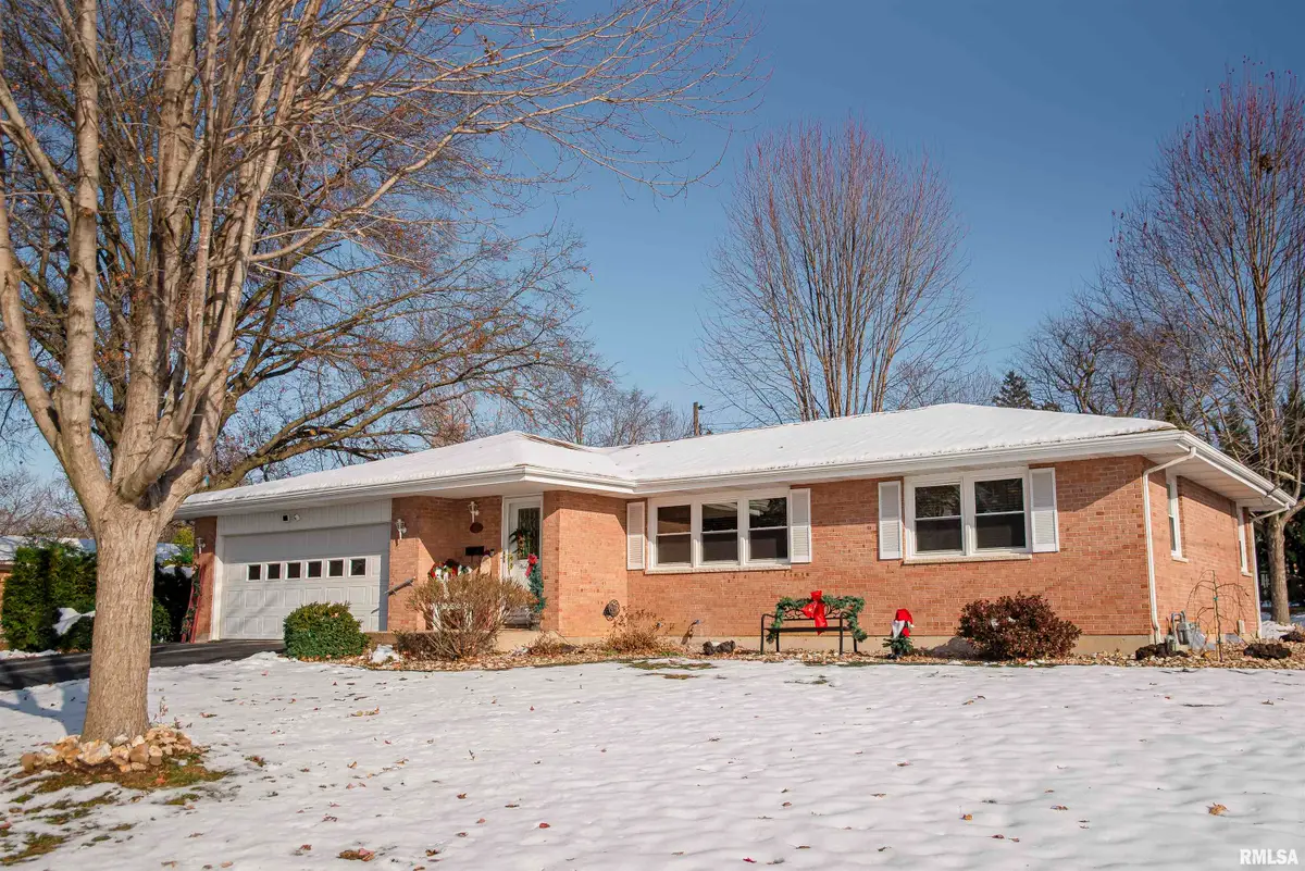 1421 S 27th Street, Quincy, IL 62301 - Image #1