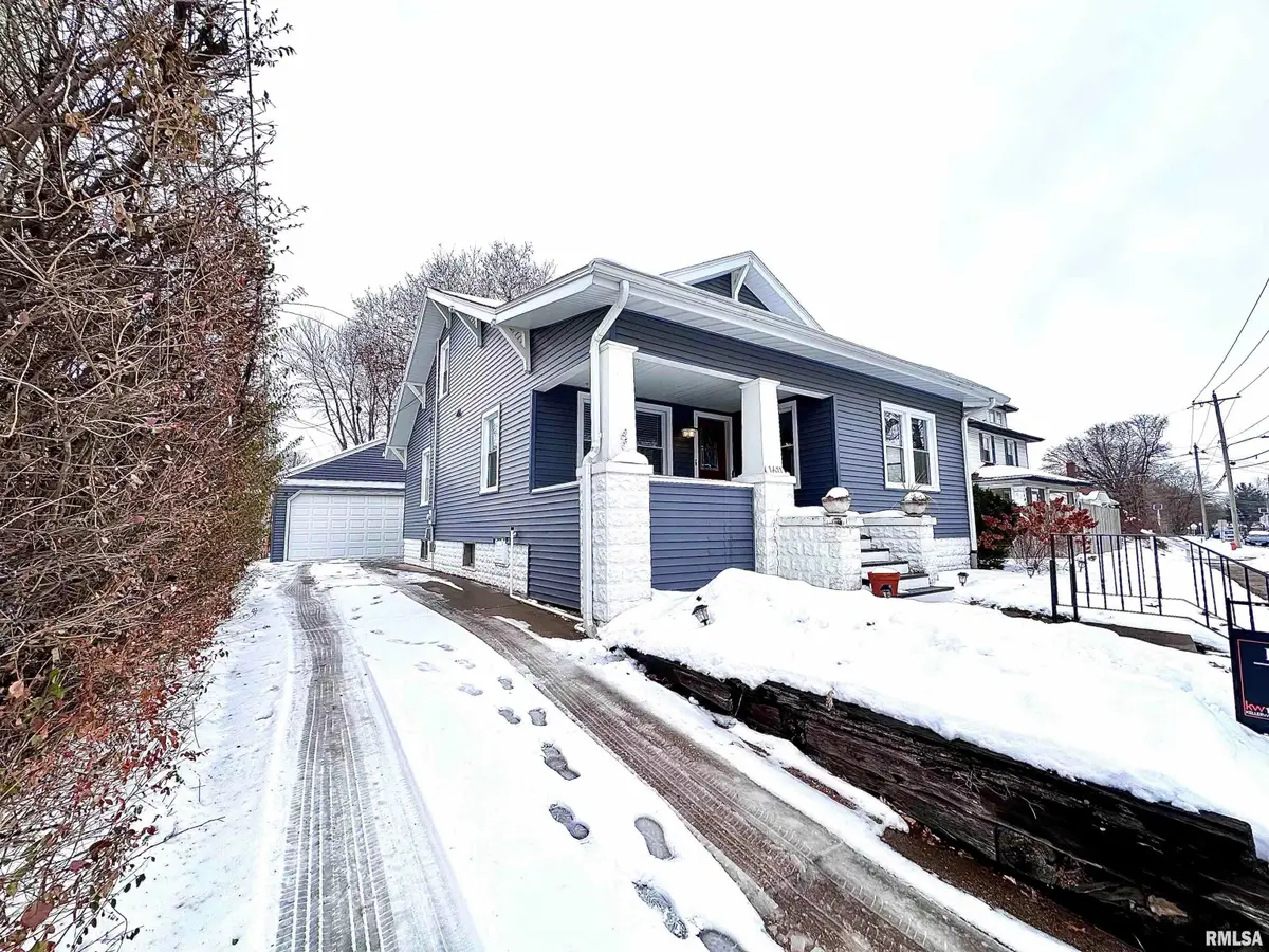 1611 25th Street, Moline, IL 61265 - Image #1