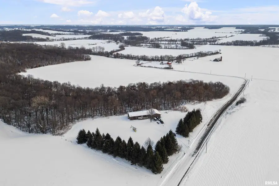 1231 90th Street, Joy, IL 61260 - Image #3