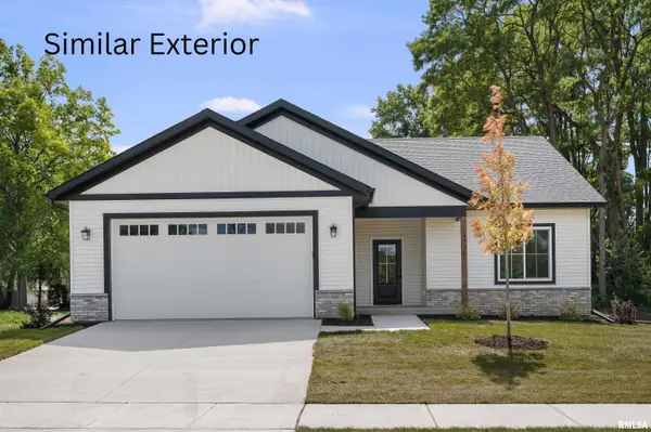 4718 Willow Circle, Davenport, IA 52806