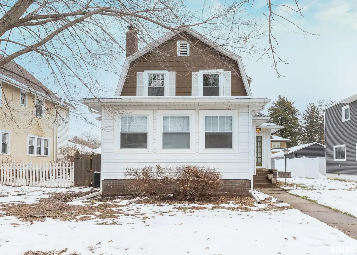 2416 12th Street, Moline, IL 61265 - Image #1