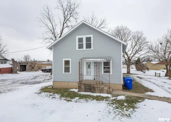 436 Hollis Street, Kewanee, IL 62443