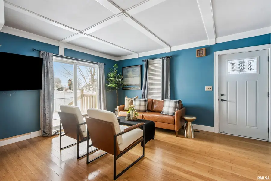 126 S Genessee Street, Blue Grass, IA 52726 - Image #3