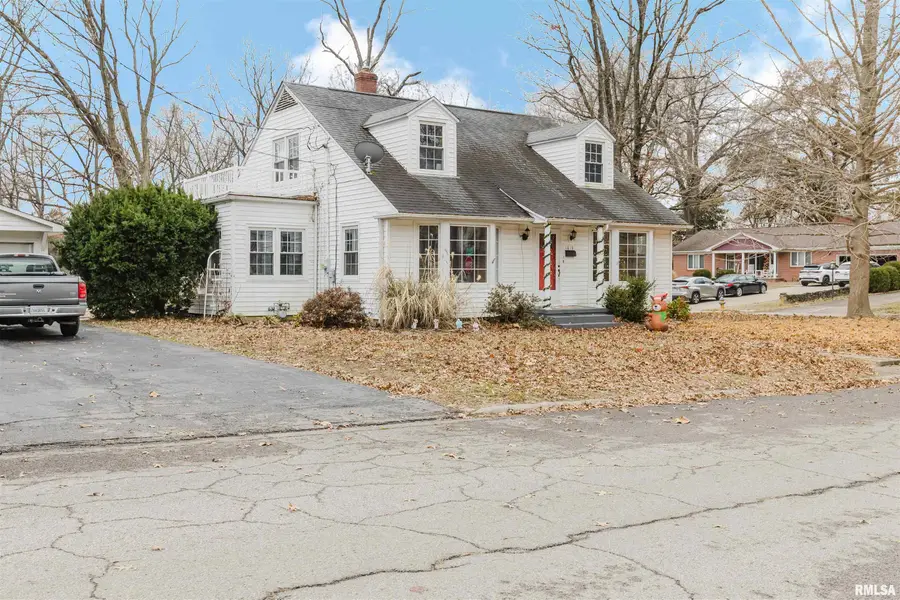 1819 Pace Avenue, Mount Vernon, IL 62864 - Image #2