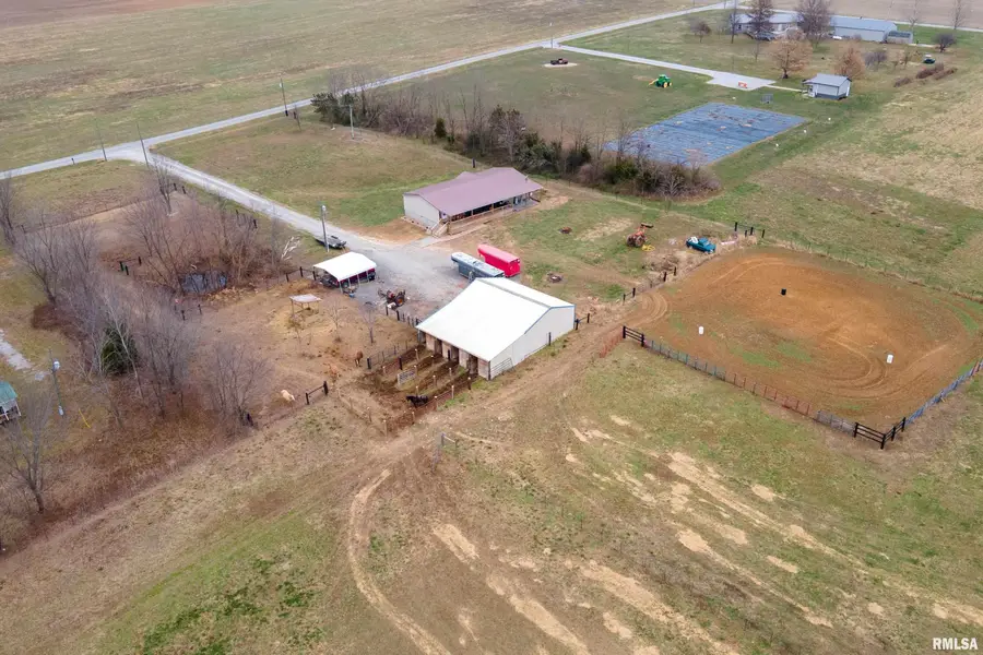 3996 Belgium Road, Mulkeytown, IL 62865 - Image #3