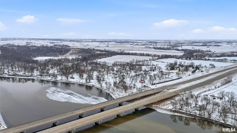 75 Acres 306th Street, Tipton, IA 52772 - Image #2