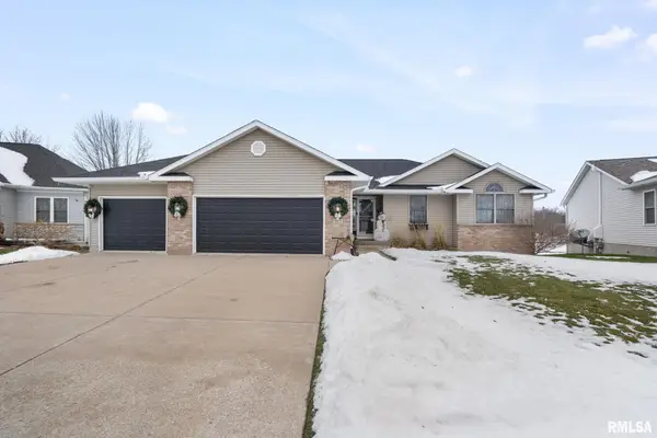 973 17th Avenue, Silvis, IL 61282