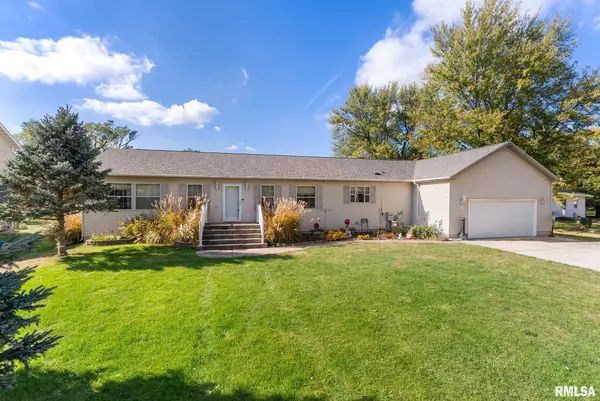 225 Carroll Street, Colona, IL 61241