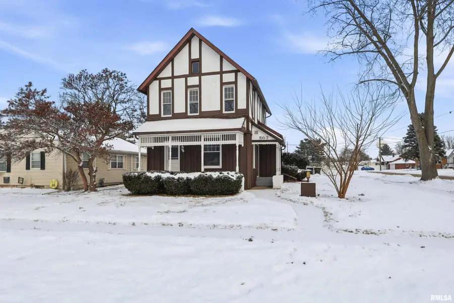 503 W Palace Row, Geneseo, IL 61254-1234 - Image #2