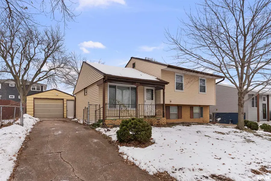 5335 Davie Street, Davenport, IA 52806 - Image #3