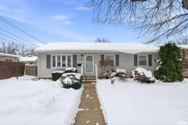 1508 32nd Street, Moline, IL 61265