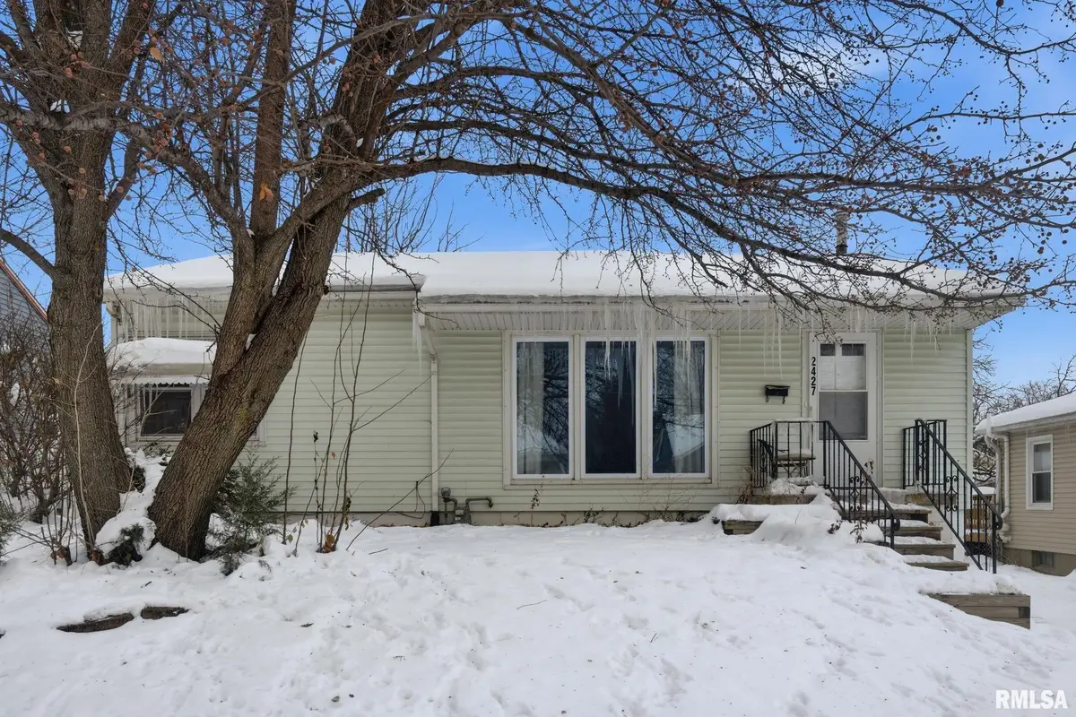 2427 29 1/2 Street, Rock Island, IL 61201 - Image #1