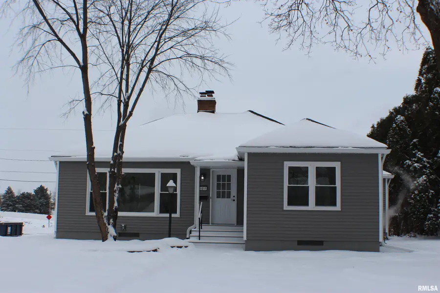 1611 Coffelt Avenue, Davenport, IL 52803 - Image #3