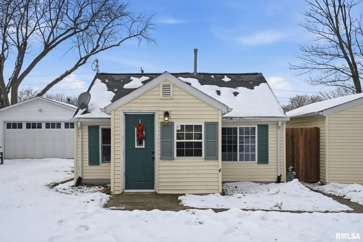 1015 7th Street, Colona, IL 61241 - Image #1